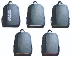 MOCHILA AZUL A2535